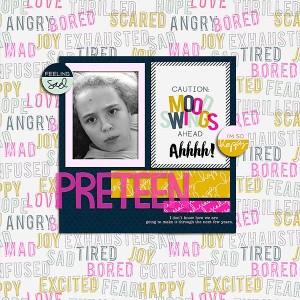 Preteen