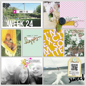2015 week 24 -  left side