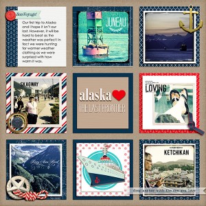 Alaska