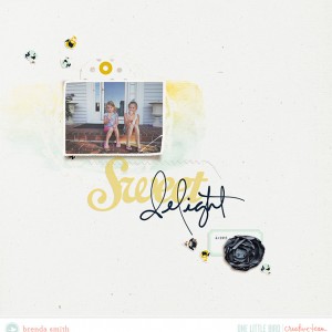 sweet delight