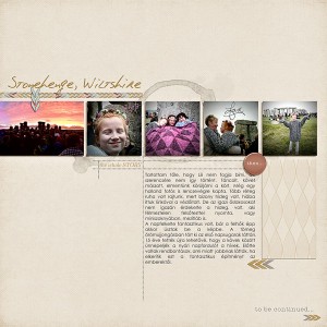 Summer Solstice 2015 - 2