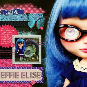 Effie Elise