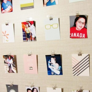 June 3x4 Wall Art
