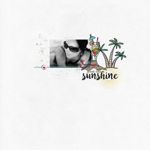 O sole mio