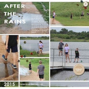 After the Rains