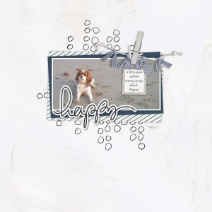 Journaling Challenge - July 15