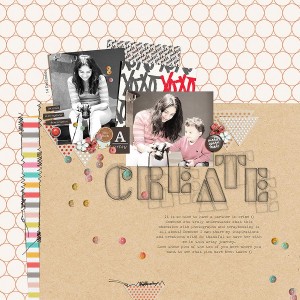 Create
