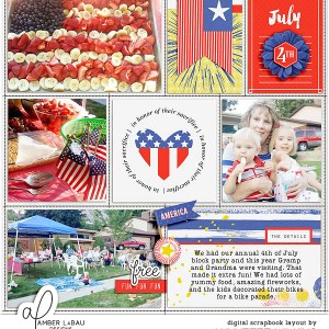 2014 Independence Day - right side