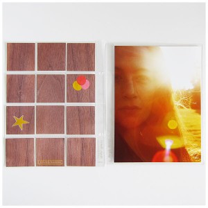 MPM July Visual Challenge :: Sunny