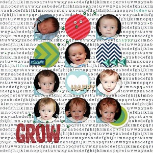 Grow