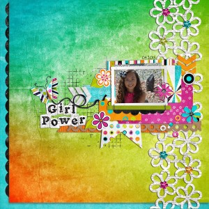 girl power