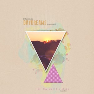 Daydreams