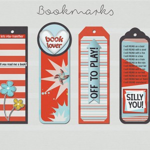 Bookmarks