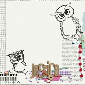 For Jessica