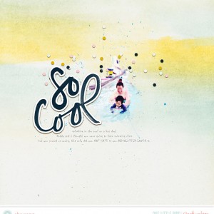 So Cool