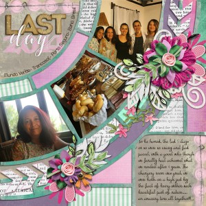 2014: Last Day of the trip