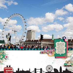 London