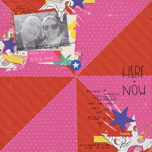 Here+Now