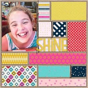 Shine