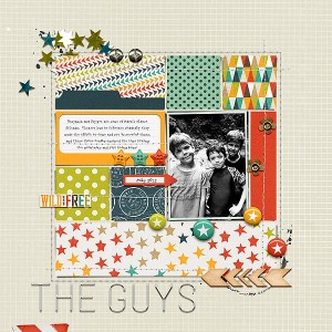 The Guys