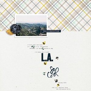 Los Angeles