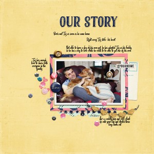 Our Story