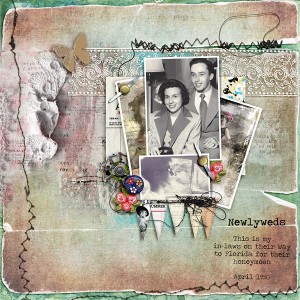 Newlyweds