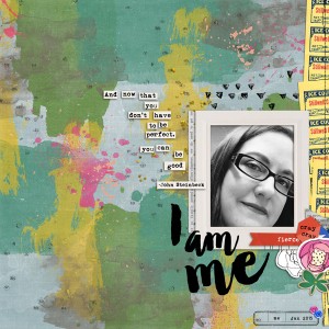 I Am Me
