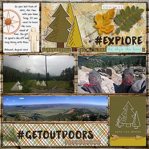 Get Outdoors