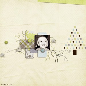 natal 2010