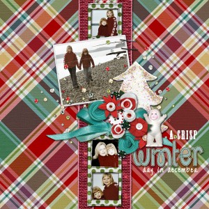 December Day