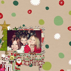 christmas darlings