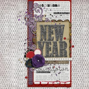 New Year