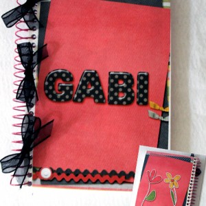 gabi´s notebook