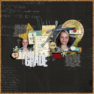 1st Grade