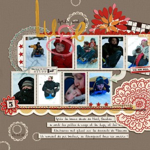 Luge