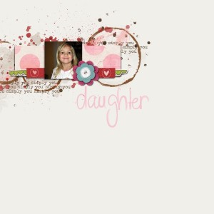 Daughter