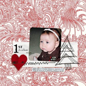 1st Christmas