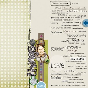 50 things 2011