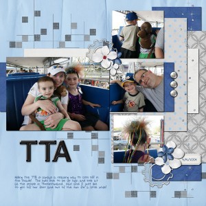 TTA