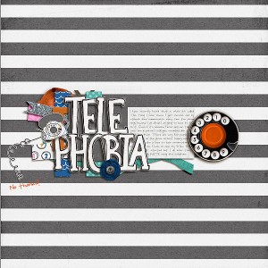 Telephobia