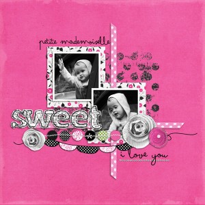 Sweet
