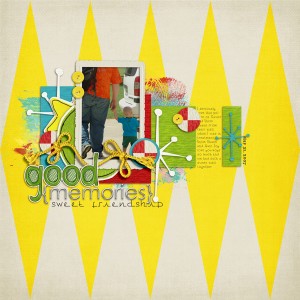 good memories