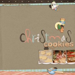 Christmas Cookies
