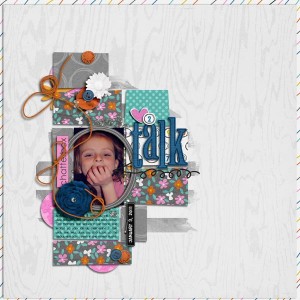 Love 2 Talk