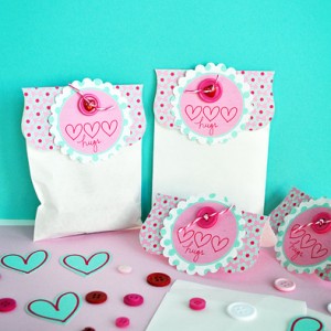 Sweet Treat Bags