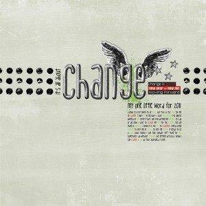 change