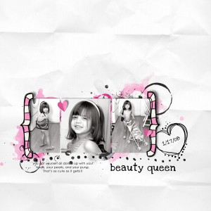 Beauty Queen