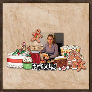 X-mas Treats