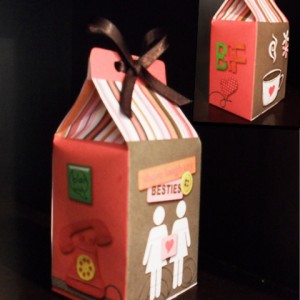 BFF box